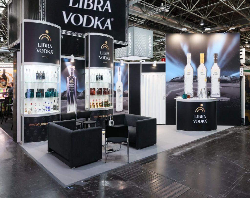 Thank You to Everyone Who Visited Us at Prowein Dusseldorf!